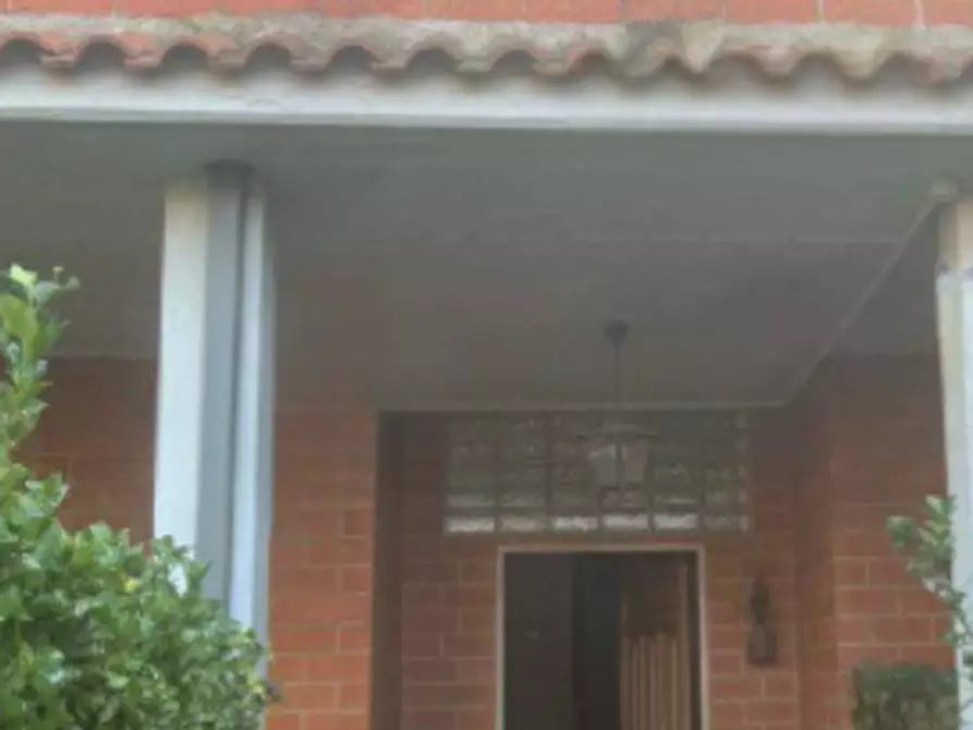 appartamento in vendita a Roma in zona Massimina/Casal Lumbroso