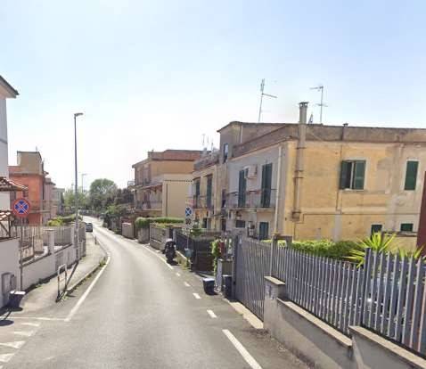appartamento in vendita a Roma in zona Borghesiana