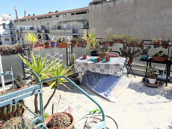 appartamento in vendita a Roma in zona Tuscolano