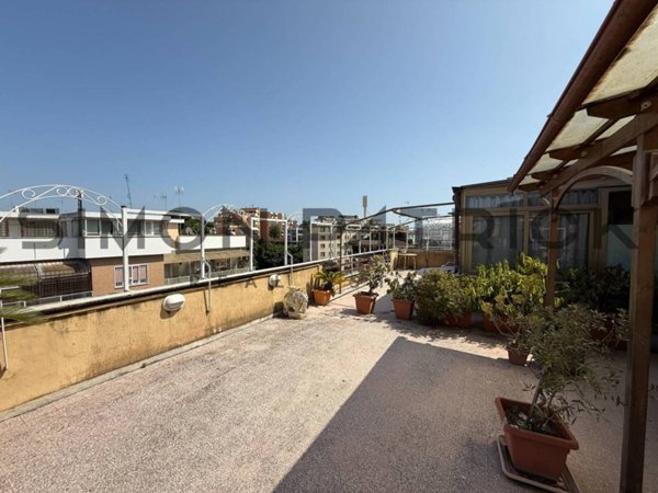appartamento in vendita a Roma in zona Aurelio