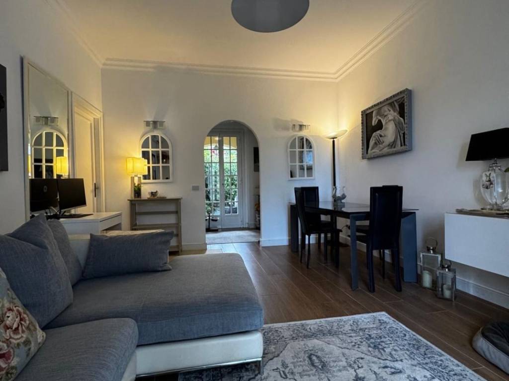 appartamento in vendita a Roma in zona Olgiata