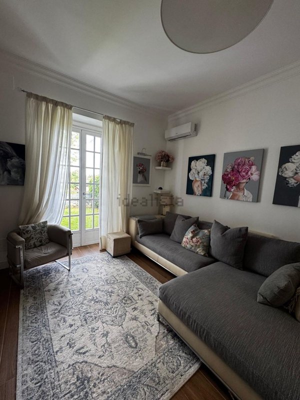 appartamento in vendita a Roma in zona Olgiata