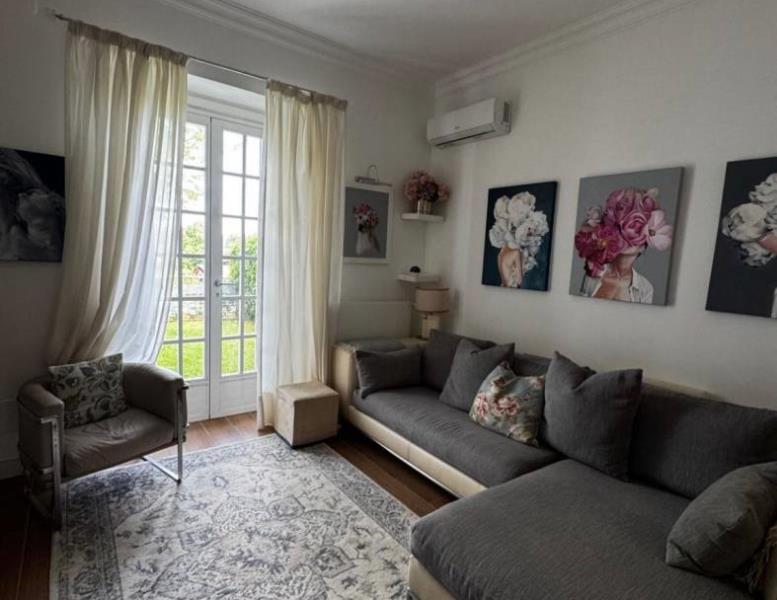 casa indipendente in vendita a Roma in zona Olgiata