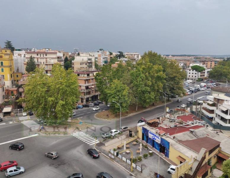 appartamento in affitto a Roma in zona Monte Sacro/Talenti