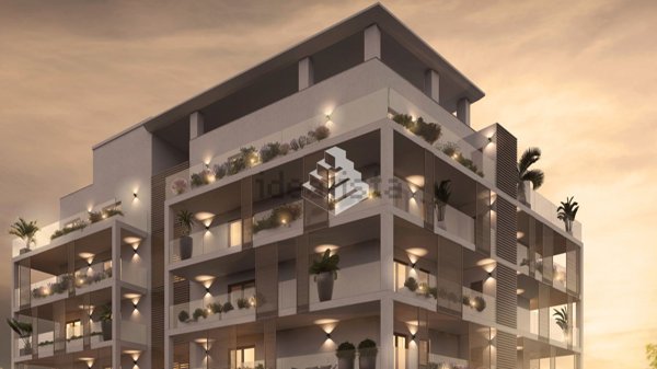 appartamento in vendita a Roma in zona Centro Storico