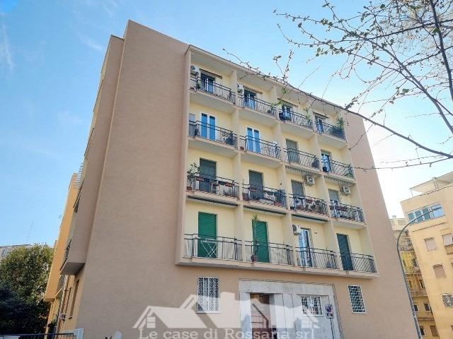 appartamento in vendita a Roma in zona Monte Sacro/Talenti