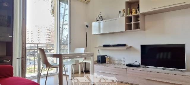 appartamento in vendita a Roma in zona Monte Sacro/Talenti