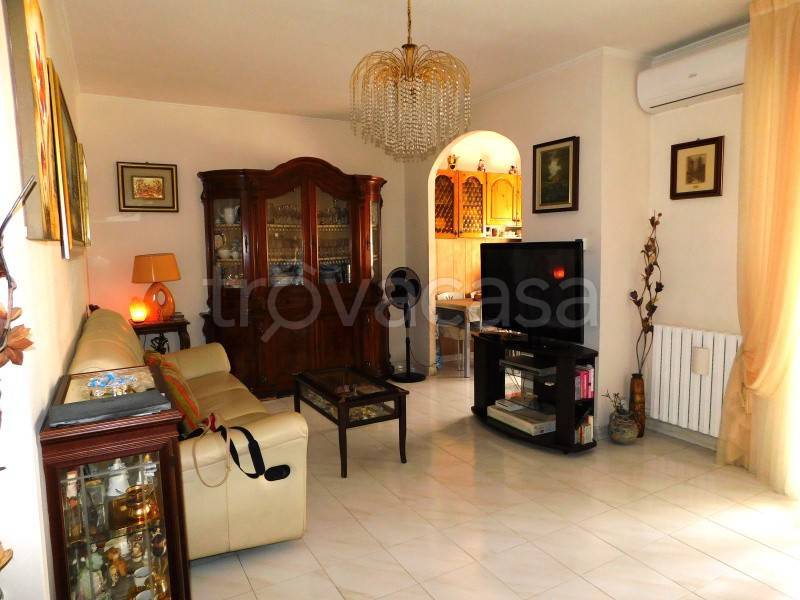 appartamento in vendita a Roma in zona Monte Sacro/Talenti