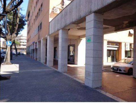 appartamento in vendita a Roma in zona Ostia