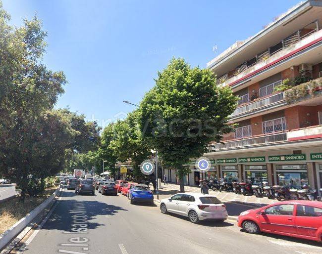 trivano in vendita a Roma in zona Gianicolense