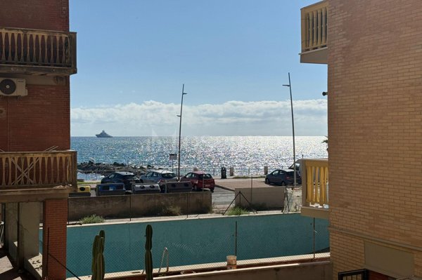 appartamento in vendita a Roma in zona Ostia