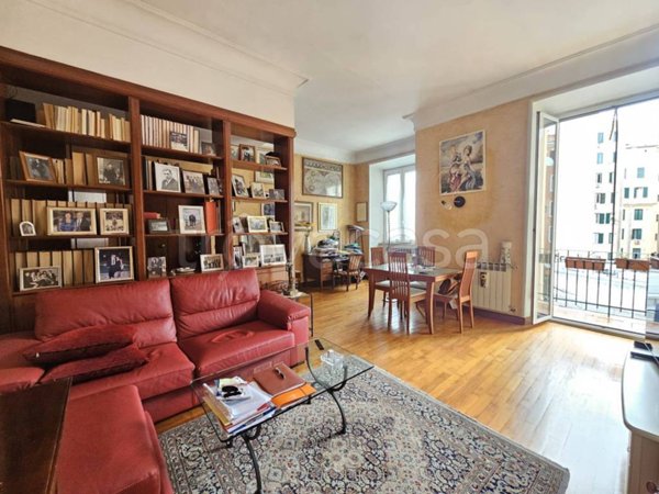 appartamento in vendita a Roma in zona Appio Latino