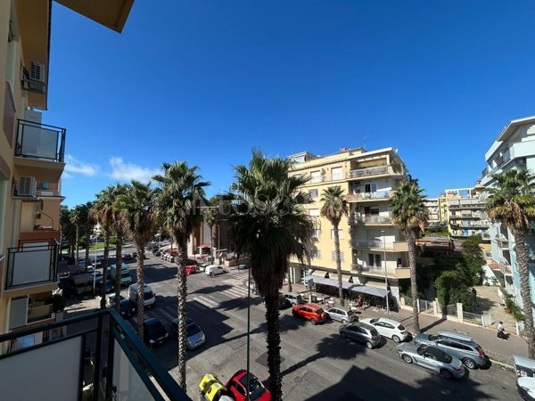 appartamento in vendita a Roma in zona Ostia