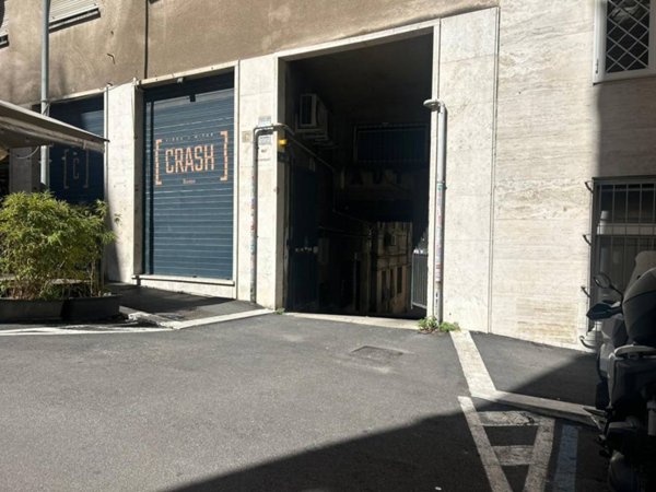 negozio in vendita a Roma in zona Trieste