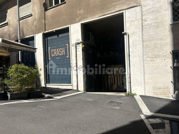locale di sgombero in vendita a Roma in zona Trieste