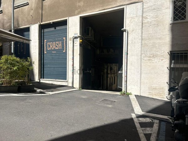 ufficio in vendita a Roma in zona Trieste