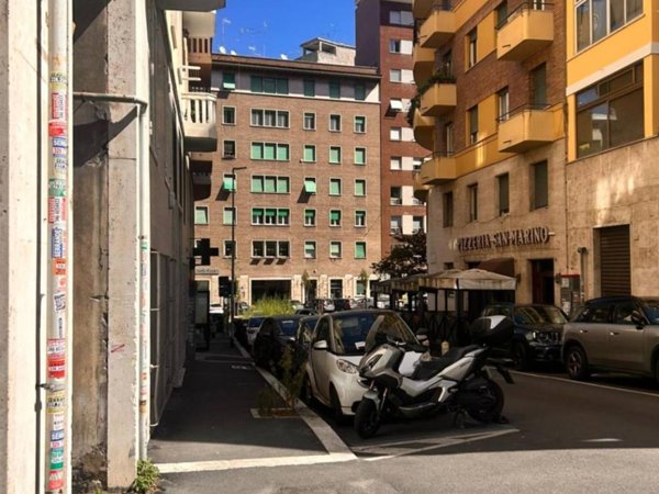 negozio in vendita a Roma in zona Trieste
