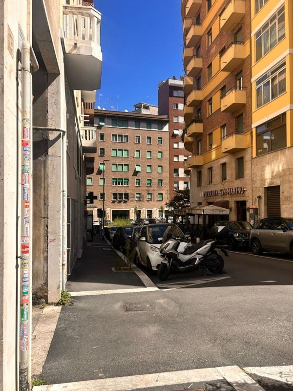 ufficio in vendita a Roma in zona Trieste