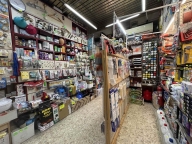 negozio in vendita a Roma in zona Nomentano