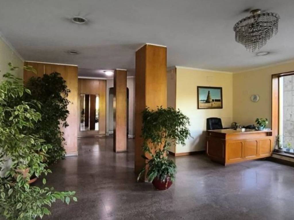 appartamento in vendita a Roma in zona Della Vittoria