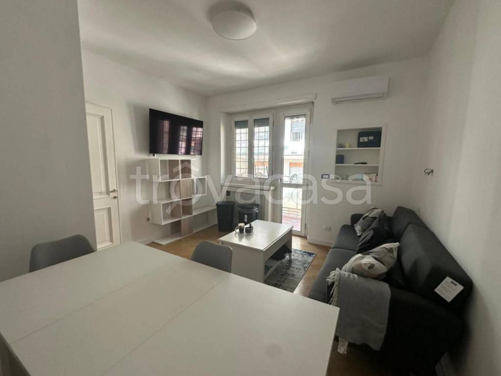 appartamento in vendita a Roma in zona Trieste