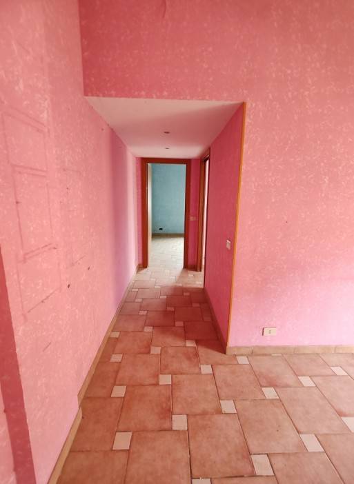 appartamento in vendita a Roma in zona Gianicolense