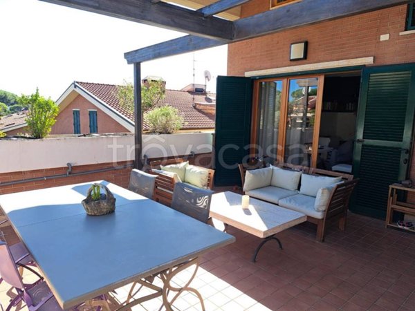 appartamento in vendita a Roma in zona Flaminio