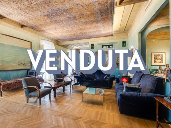 appartamento in vendita a Roma in zona Flaminio