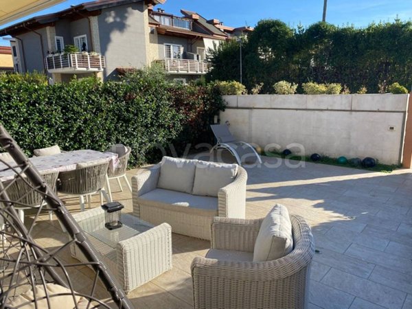 appartamento in vendita a Roma in zona Castel di Leva