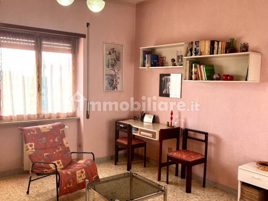 appartamento in vendita a Roma in zona Alessandrino