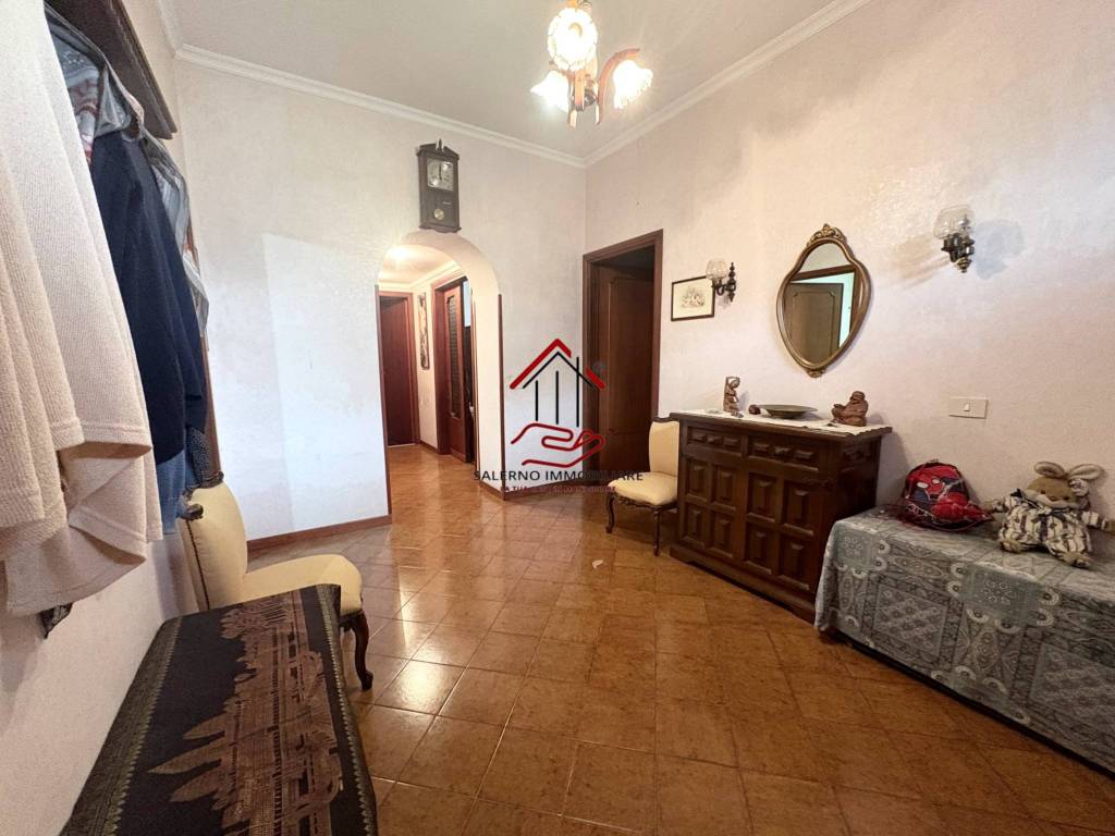 appartamento in vendita a Roma in zona Prima Porta
