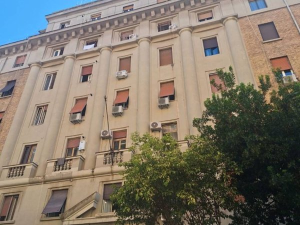 appartamento in vendita a Roma in zona Tiburtino