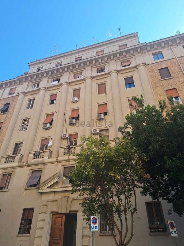appartamento in vendita a Roma in zona Tiburtino