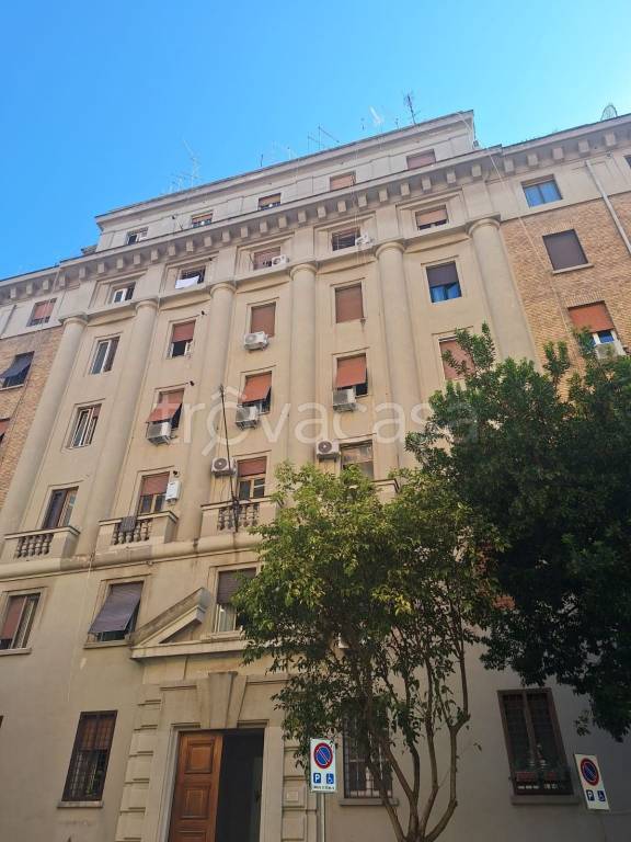 appartamento in vendita a Roma in zona Tiburtino