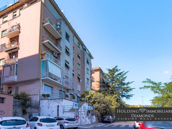 appartamento in vendita a Roma in zona Monte Sacro/Talenti