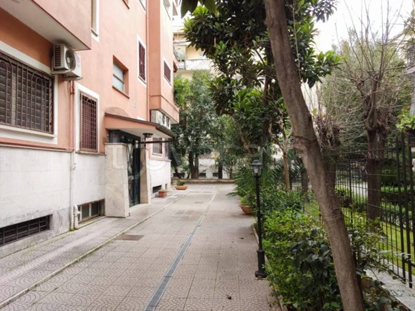 ufficio in vendita a Roma in zona Monte Sacro/Talenti