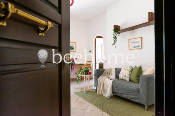 appartamento in vendita a Roma in zona Olgiata