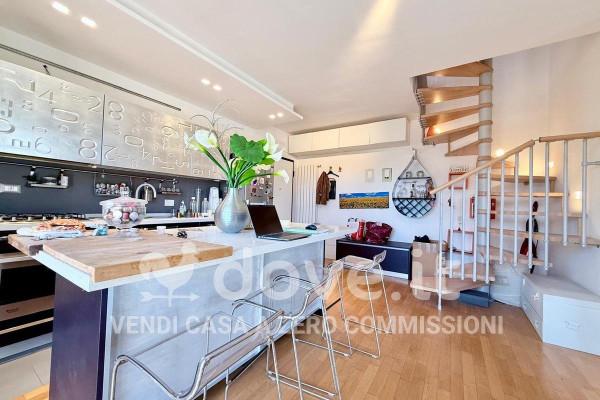 appartamento in vendita a Roma in zona Mezzocammino