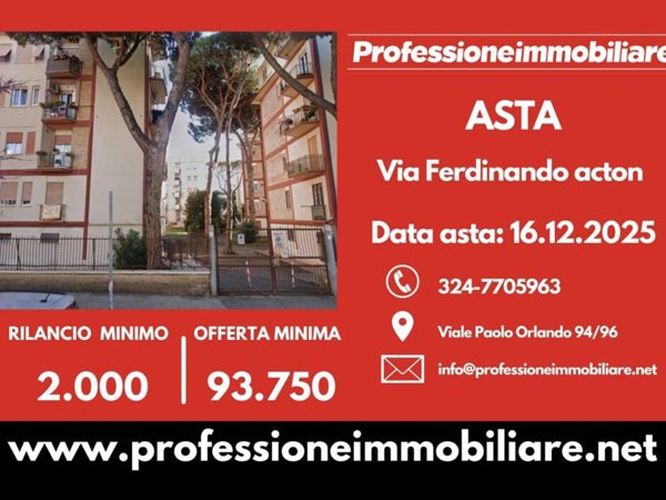 appartamento in vendita a Roma in zona Ostia