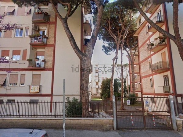 appartamento in vendita a Roma in zona Ostia