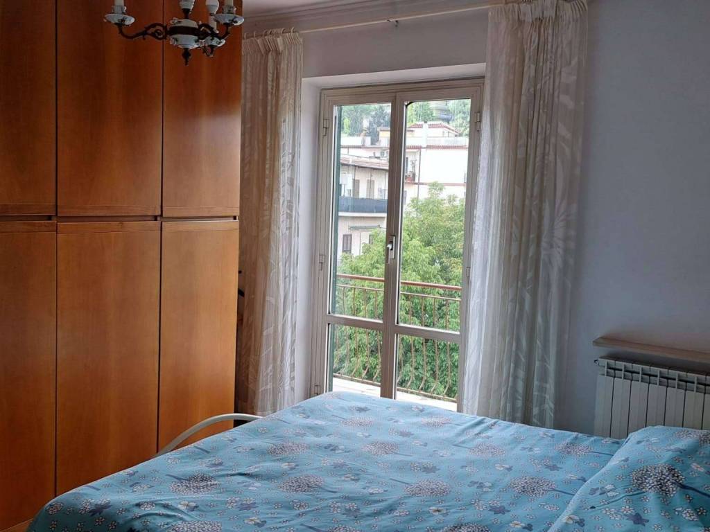 appartamento in vendita a Roma in zona Labaro