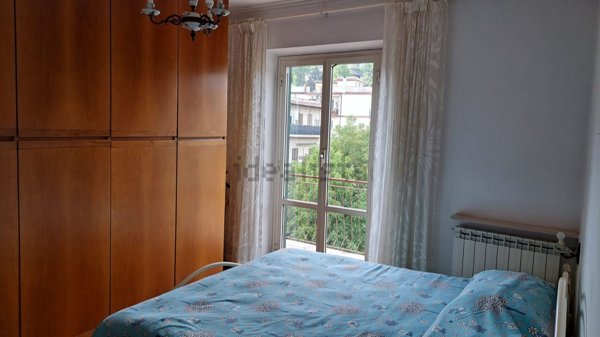 appartamento in vendita a Roma in zona Labaro