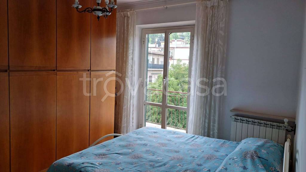appartamento in vendita a Roma in zona Labaro