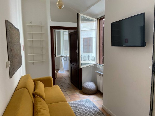 appartamento in vendita a Roma in zona Celio