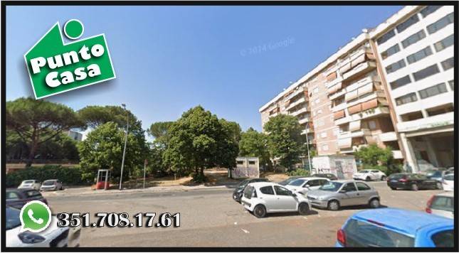 appartamento in vendita a Roma in zona Cinecittà