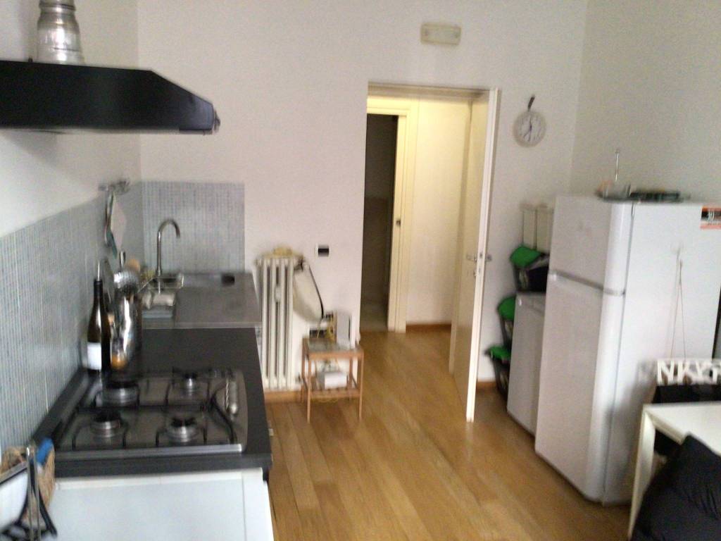 appartamento in vendita a Roma in zona Parioli