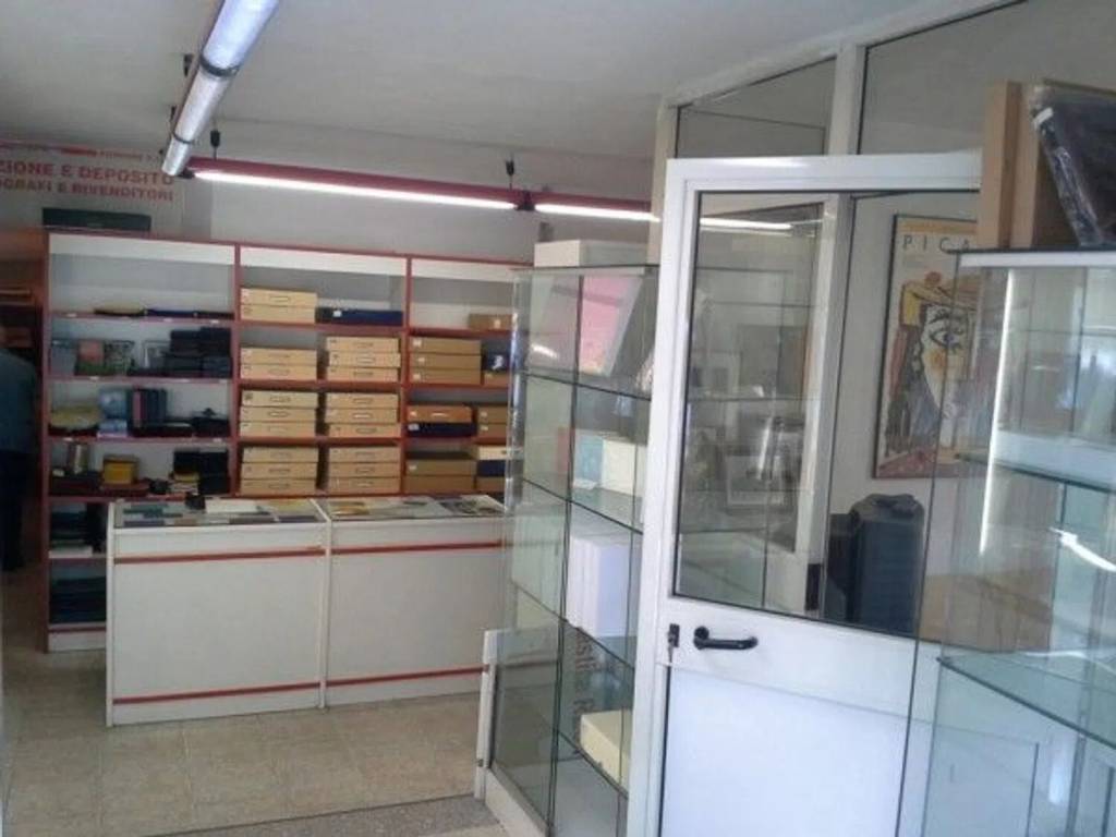 negozio in vendita a Roma