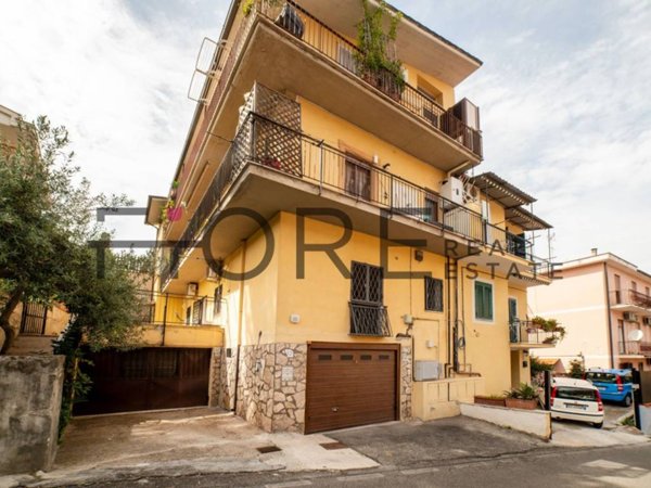 appartamento in vendita a Roma in zona Sette Bagni