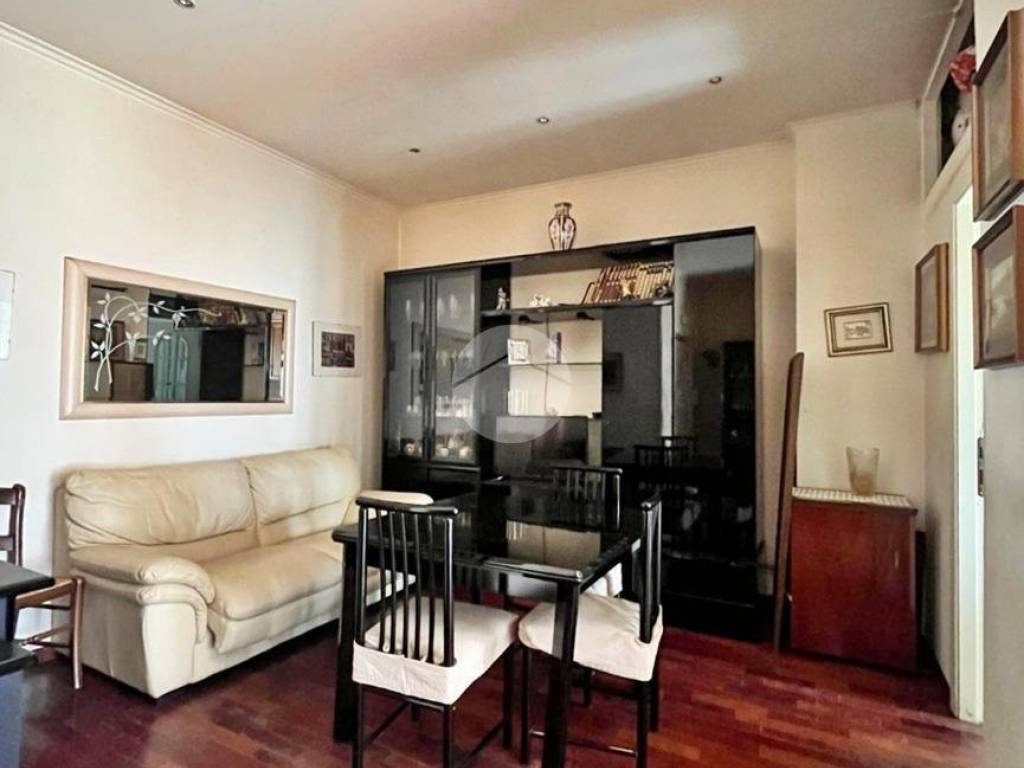 appartamento in vendita a Roma in zona Collatino