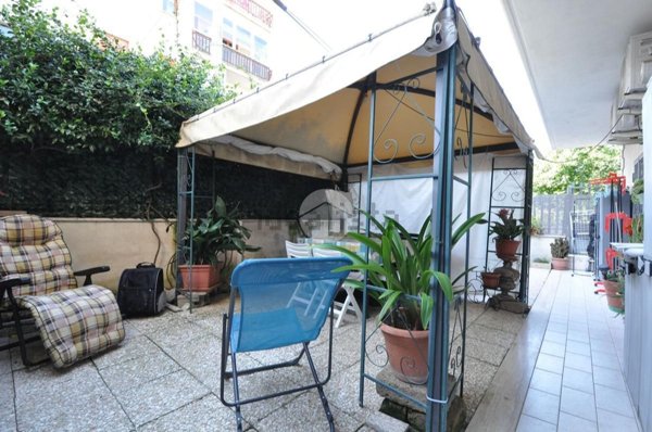 appartamento in vendita a Roma in zona Borghesiana